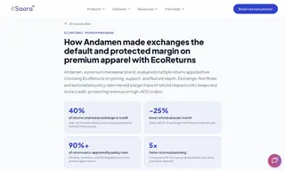 Preview of the Andamen Case Study