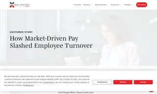 Preview of the Texans Credit Union Case Study
