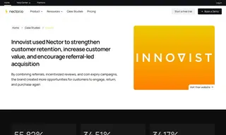 Preview of the Innovist Case Study