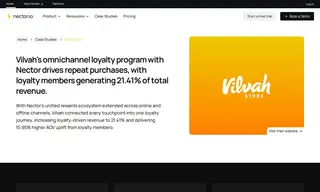 Preview of the Vilvah Case Study