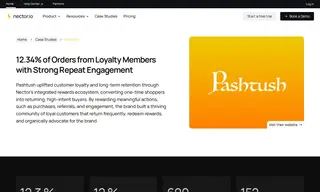 Preview of the Pashtush Case Study
