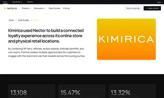 Preview of the Kimirica Case Study