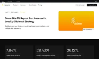 Preview of the R for Rabbit Case Study