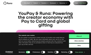 Preview of the YouPay Case Study