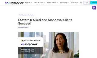 Preview of the Eastern & Allied Case Study