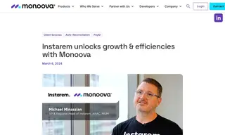 Preview of the InstaReM Case Study