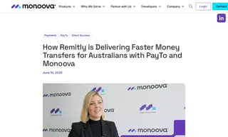 Preview of the Remitly Case Study