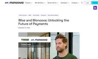 Preview of the Wise Case Study