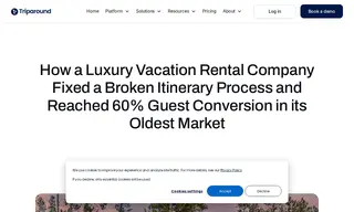 Preview of the Moving Mountains Case Study