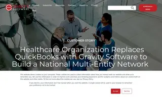 Preview of the InsurHealth Affinity Group Case Study