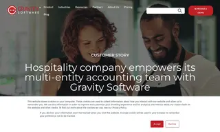 Preview of the The Sunray Companies Case Study