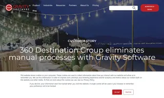 Preview of the 360 Destination Group Case Study