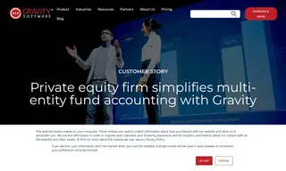 Preview of the Brandon Capital Case Study