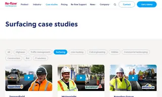 Preview of the Breedon Group Case Study