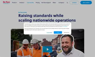 Preview of the Heffernan Utilities Case Study
