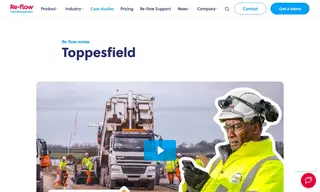 Preview of the Toppesfield Case Study