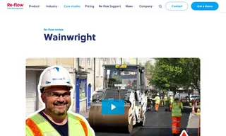 Preview of the Wainwright Case Study