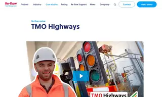 Preview of the TMO Highways Case Study