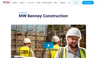 Preview of the MW Benney Case Study