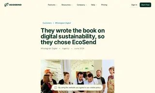 Preview of the Wholegrain Digital Case Study