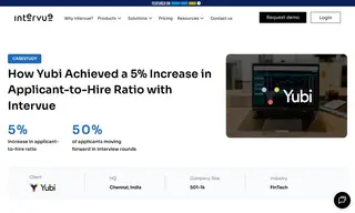 Preview of the Yubi Case Study