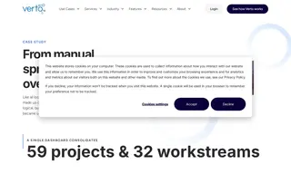 Preview of the City of Wolverhampton Council Case Study
