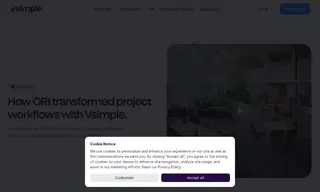 Preview of the Ori Case Study