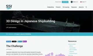 Preview of the Inamasu Shipbuilding Case Study