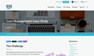 Preview of the Huntington Ingalls Industries (hii) Case Study