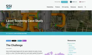 Preview of the 21 Knots Design and Consulting Case Study