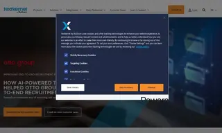 Preview of the Otto Group Case Study