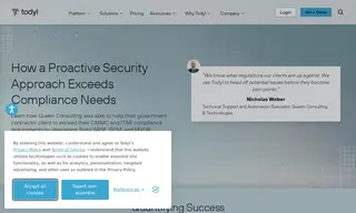Preview of the Traxyl Case Study