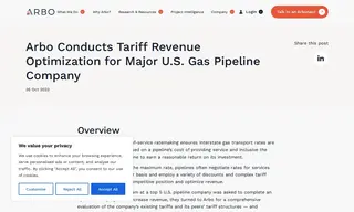 Preview of the Company Case Study