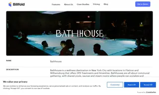 Preview of the Bathhouse Case Study