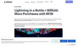 Preview of the Lightning in A Bottle Case Study