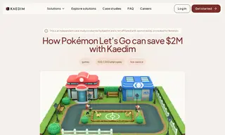 Preview of the Nintendo Case Study
