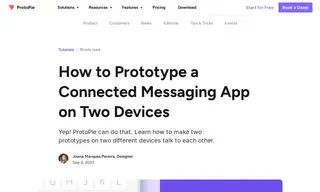Preview of the Snapchat Case Study