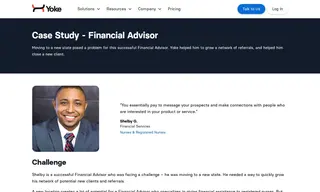 Preview of the Shelby Case Study