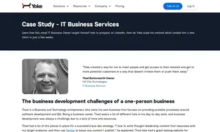 Preview of the Hill City Technologies Case Study