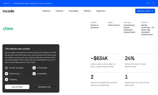 Preview of the Chime Case Study