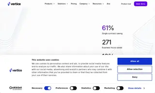 Preview of the NewtonX Case Study