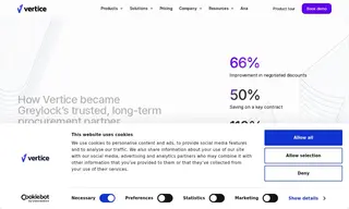 Preview of the Greylock Partners Case Study