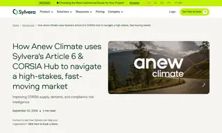 Preview of the Anew Climate Case Study