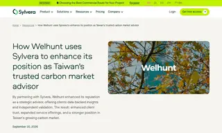 Preview of the Welhunt Case Study