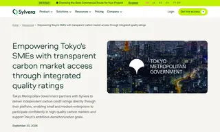 Preview of the Tokyo Metropolitan Government Case Study
