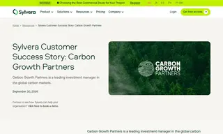 Preview of the Carbon Growth Partners Case Study