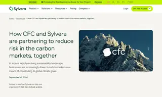Preview of the CFC Case Study