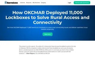Preview of the Oklahoma City Metropolitan Association of Realtors® (okcmar) Case Study