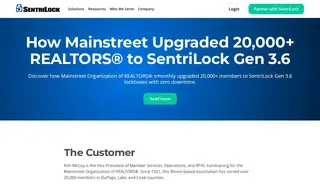 Preview of the Mainstreet Organization of Realtors® Case Study