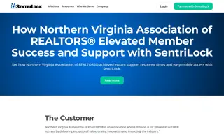 Preview of the Northern Virginia Association of Realtors® Case Study